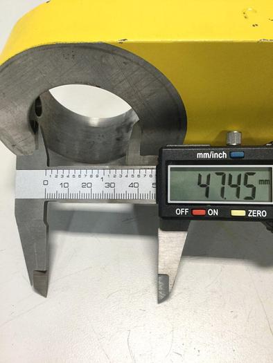 Used VAN DORN Toggle Link 308077 #111028