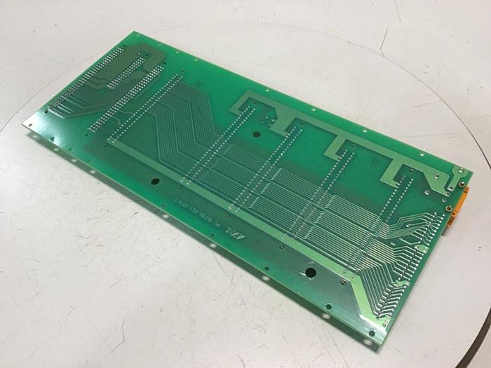 Used VAN DORN Circuit Board 330019 PC330-019 330-019 Used