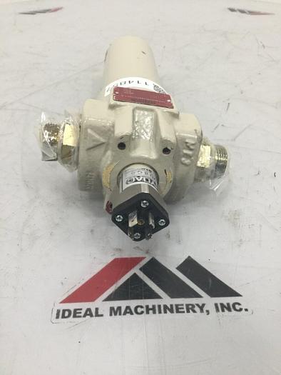 Used HYDAC Oil Filter DFFBH/HC140TC10C1.0 #114857