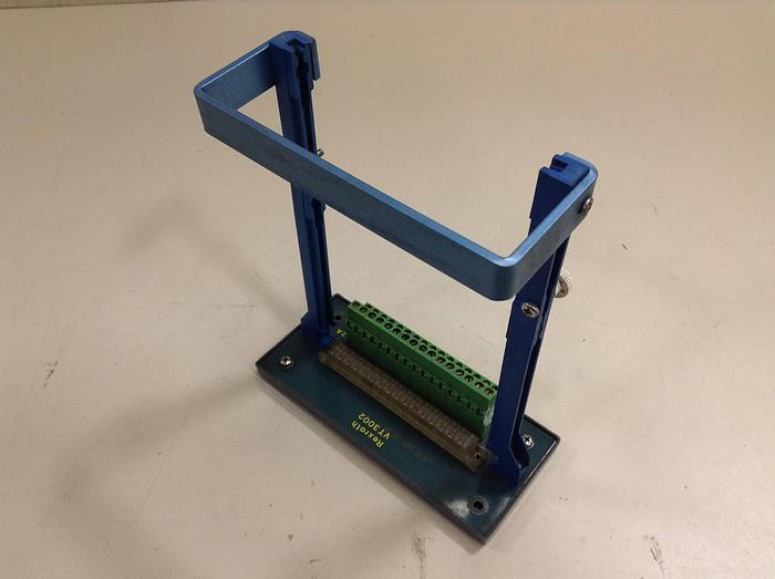 Used REXROTH Card Holder VT3002 USED