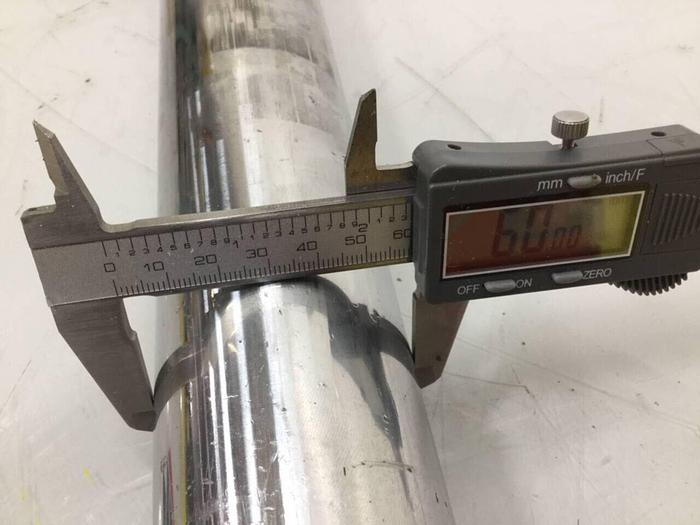 Used TOYO CORP Tie Bar TI-90G2 / TB #69704