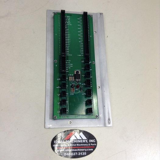 Used GENERIC Circuit Board 1022551 #81635