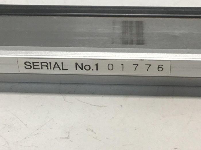 Used SONY Test Sensor SL110 #127954