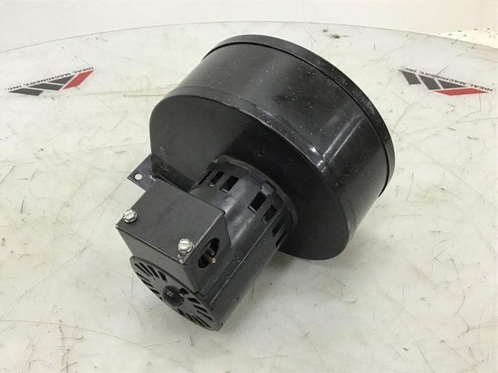 Used FASCO Centrifugal Blower B24220 #133743