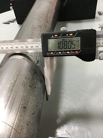 Used VAN DORN Tie Bar 302553D Used