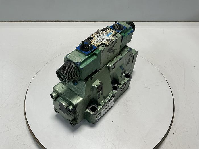 Used VICKERS DG4V-3-6C-M-U-H-9-40