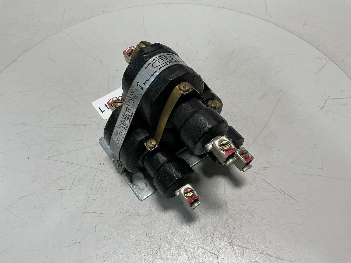 Used MDI 335NO-120A-18