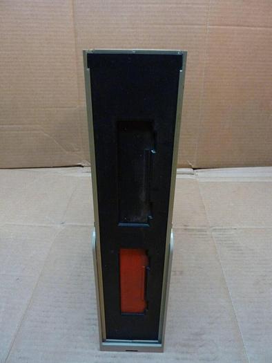 Used BARBER COLMAN Insta-Set Module 80BB-00020-002-0-01 #37871