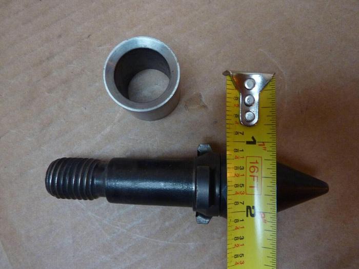 Used GENERIC Screw Tip TIP067 #25067