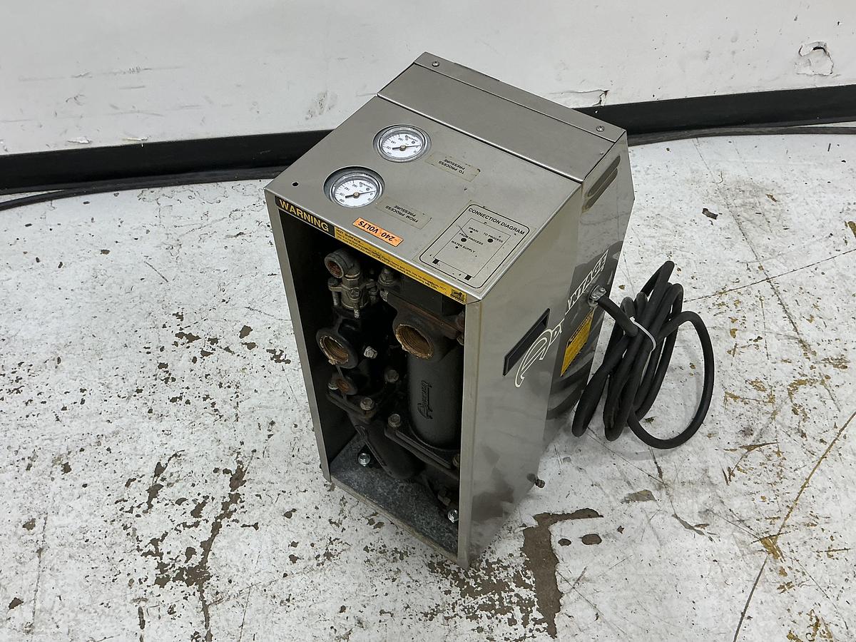 Used Not cleaned ADVANTAGE Thermolator SK-1075-41C1X USED