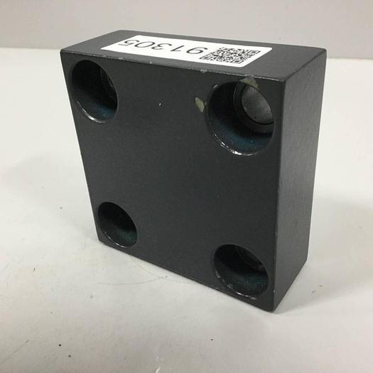 Used BOSCH Valve 1 815 500 272 #91305