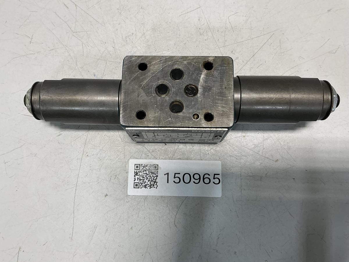 Used BOSCH 9 810 161 193