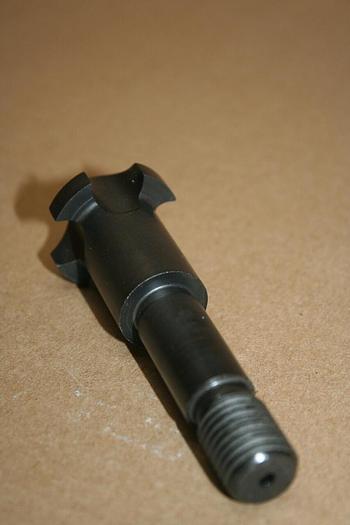 BOY MACHINES 36 mm Screw Tip S36BB #19195