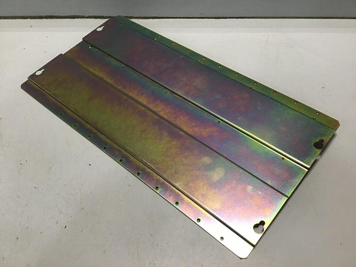 Used TOSHIBA Ext. Base Module B200PEXB8 #111686