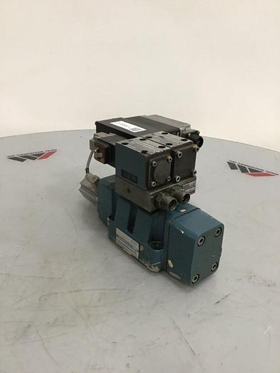 Used BOSCH SERVO  Proportional Valve 0 811 404 304 USED