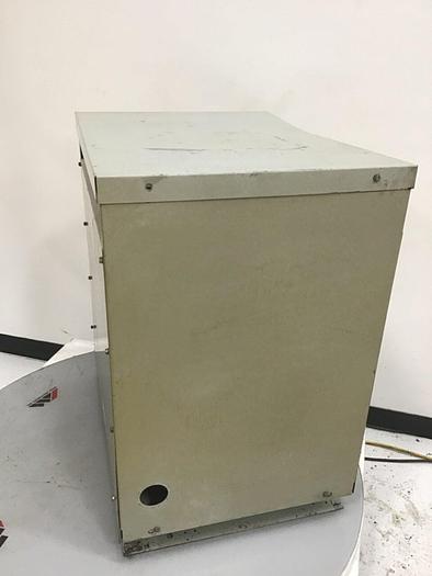 Used GENERAL ELECTRIC 75 kVA Drive Isolation Transformer 9T23B4007G23 Used