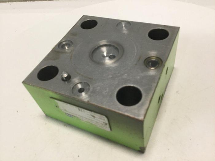 Used REXROTH Valve LFA32GWA60A12P10 #105655