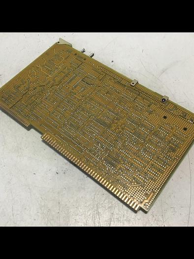 Used CINCINNATI MILACRON Circuit Board 3-533-0610G USED
