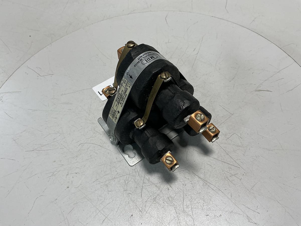 Used MDI 335NO-120A-18