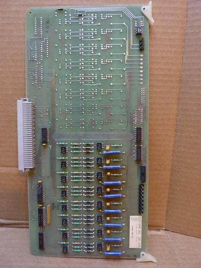 Used SCI Circuit Board 22857-1L REV C #25369