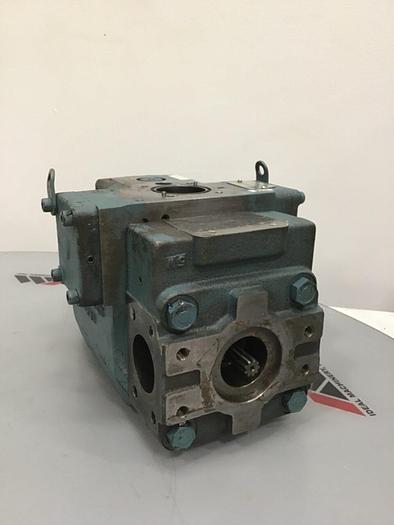 Used DAIKIN Piston Pump VR80SAES 15SAJS20S08 Used