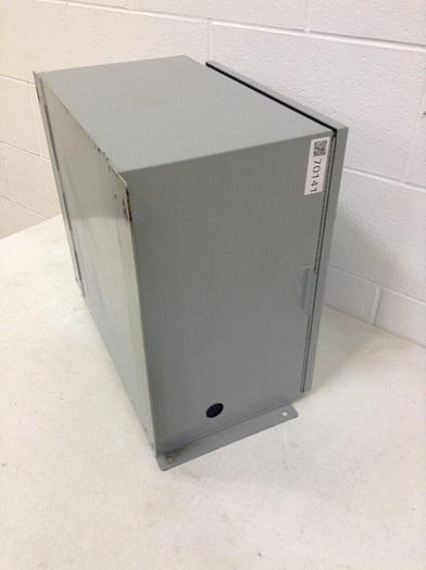 Used DAYKIN 1 kVA Transformer Disconnect STDAB1-05 #70141