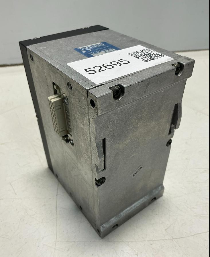 Used FESTO Control Block w/ Valves IFB8-03 #52695