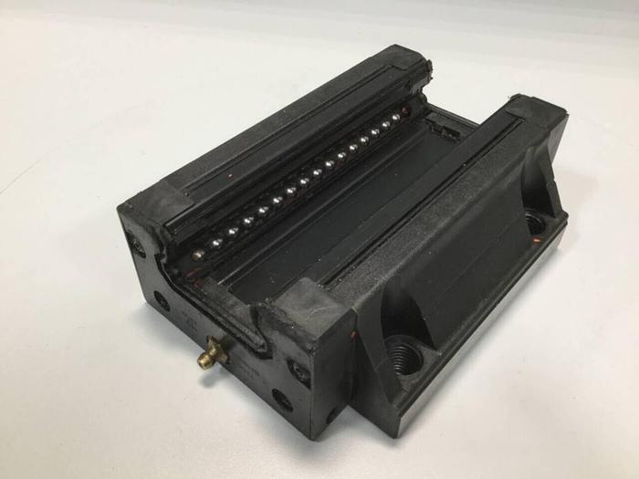 Used THK Linear Motion Guides Bearings SHS55 #93499