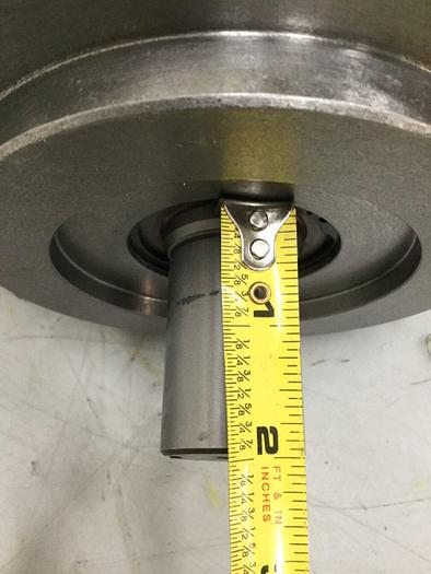 Used PARKER Pump PD060PS02SRS5AC00S1 Used