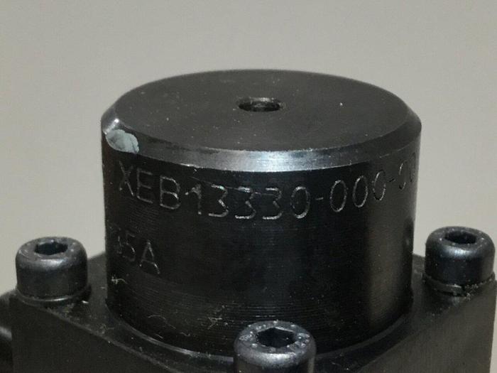 Used MOOG Valve WE43P06C08PCOBN/P15 #110026