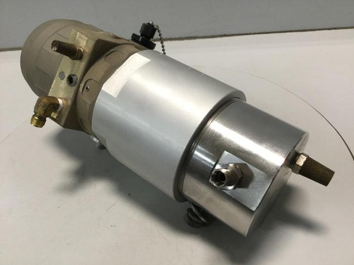 Used GAIN TECHNOLOGIES Regulator ER3026S-D035 USED