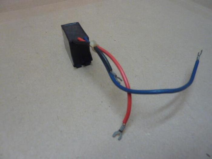 Used ALLEN BRADLEY Contactor Module 40410-855-03 #30513