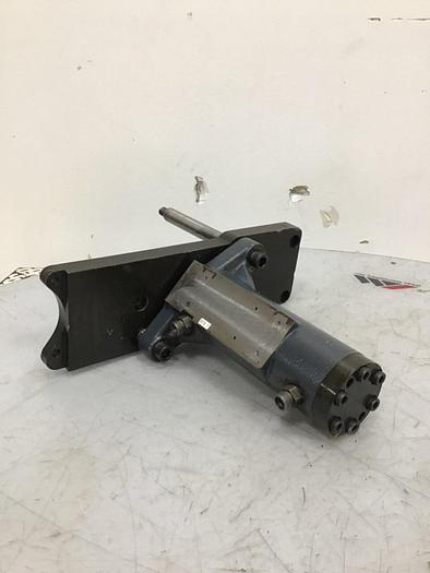 Used VAN DORN DEMAG Ejector Box 2-R-23 Used