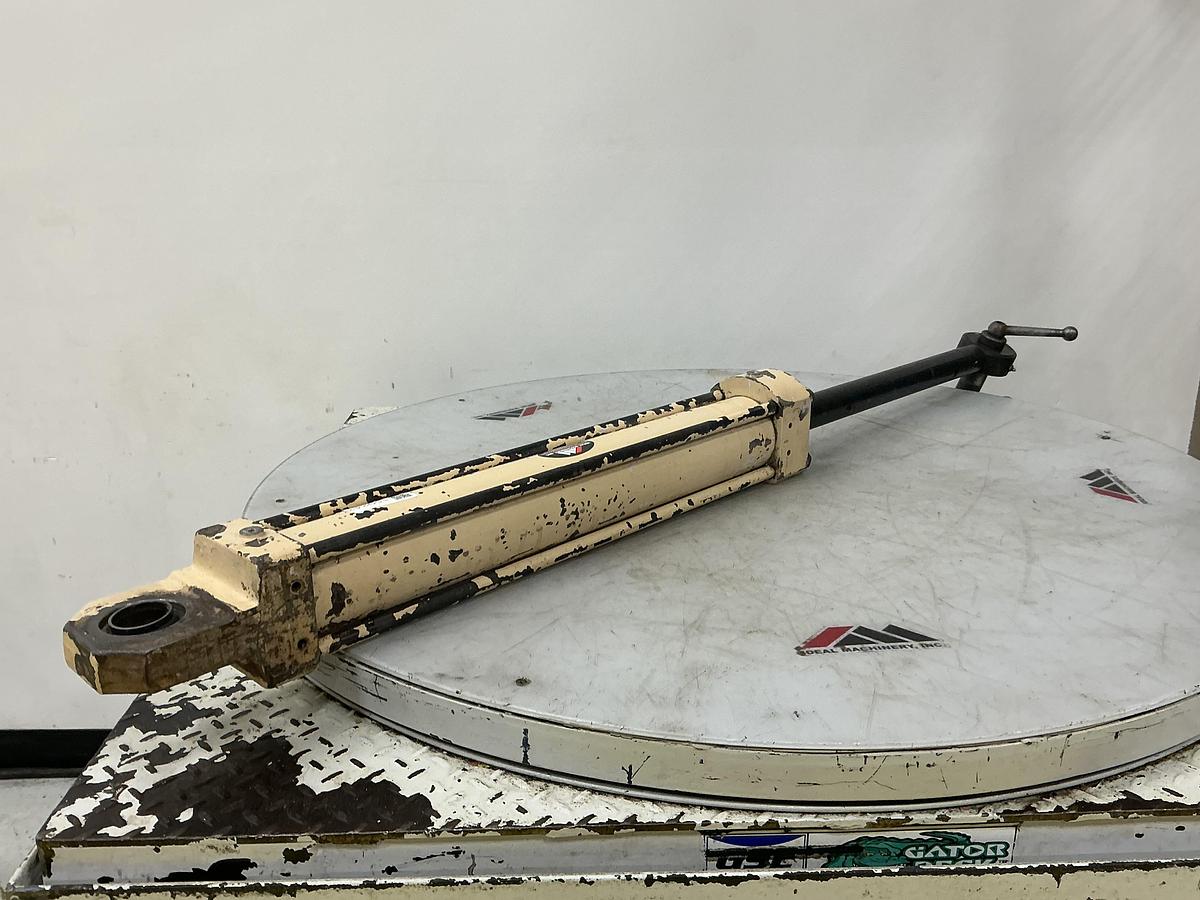 Used ENGEL ES2000/450