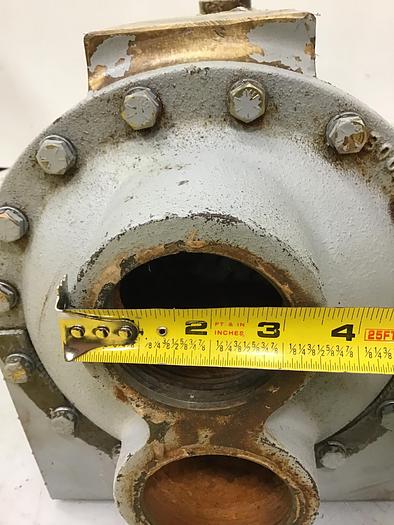 Used AMERICAN INDUSTRIAL AB-1604-C6-TP 1204