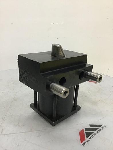 Used HUSKY Lock 219971 #128067