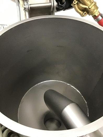 Used WITTMANN Vacuum Loader FEEDMAX S3 USED #139187