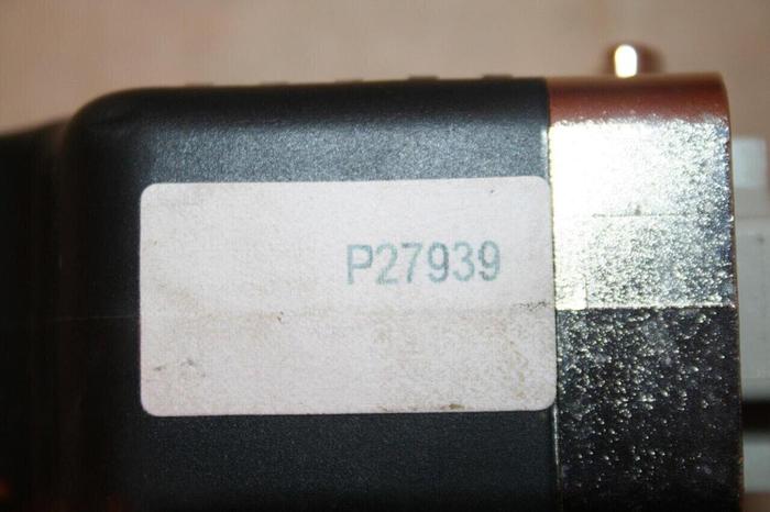 Used AMPHENOL Advantage Line P27939 #11152