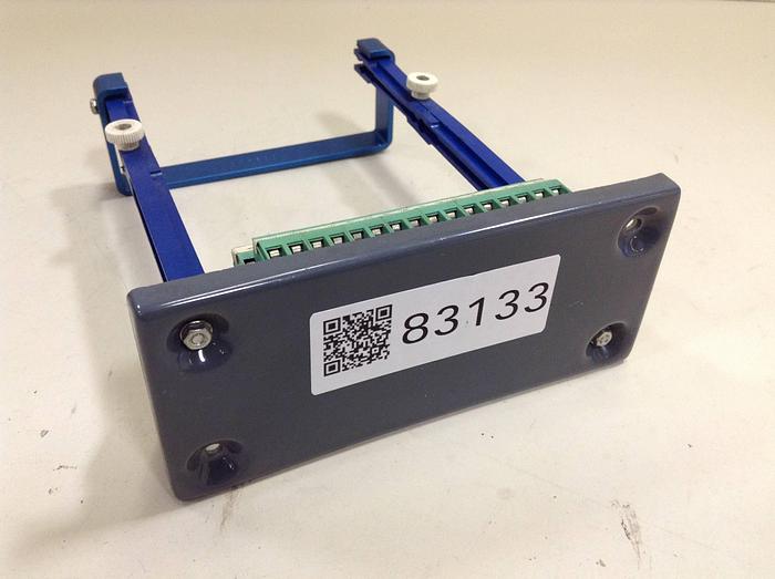 Used REXROTH Card Holder VT3002 #83133