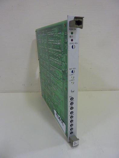 Used ASEA BROWN BOVERI Circuit Board YT212001-AP/4 #49411