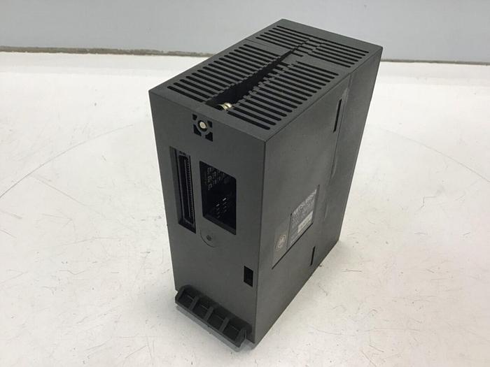 Used MITSUBISHI CPU Unit A2ASCPU-S30 #129159