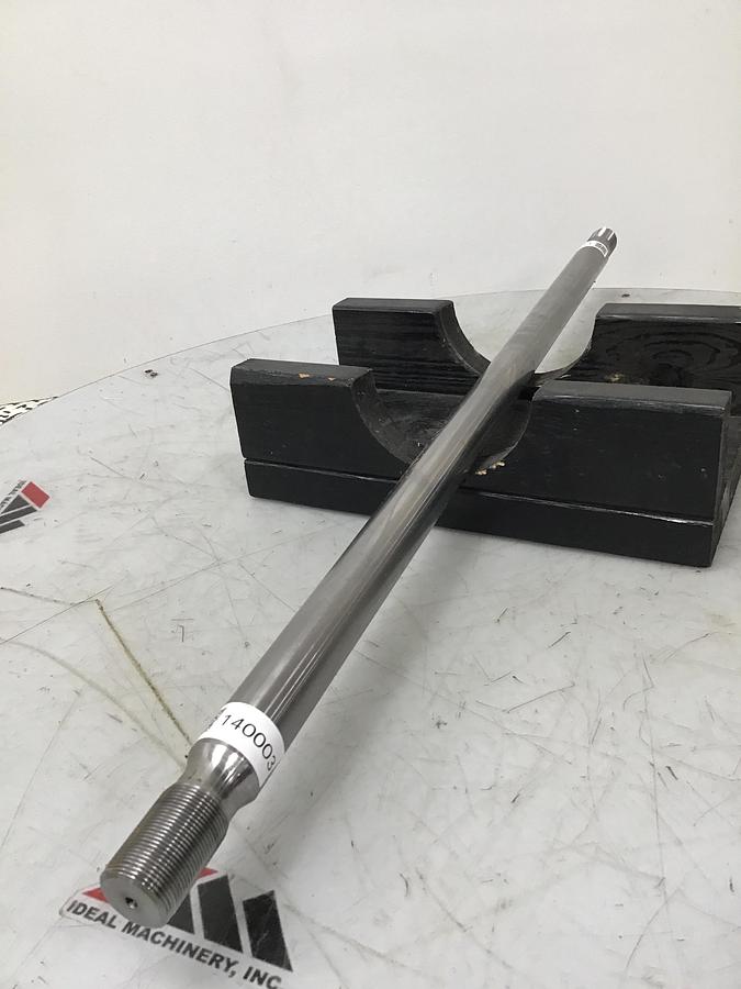 Used VAN DORN 35ETP115 / TB Tie Bar Used #140003