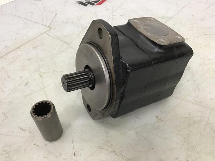 Used VAN DORN Pump 212647 L-11 Used