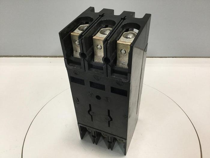 Used GENERAL ELECTRIC / GE 125 Amp Circuit Breaker TFJ236125 Used