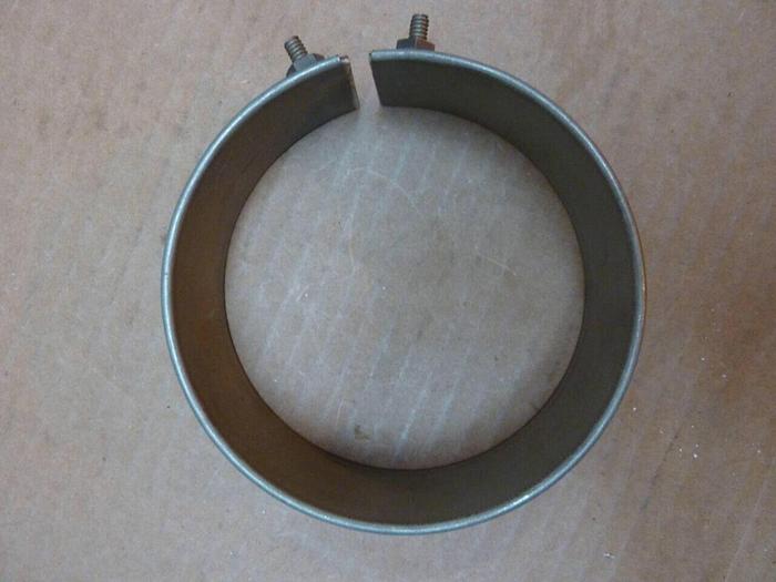 Used WATLOW 650 Watt Heater Band B4A1JP54 8841 #24708