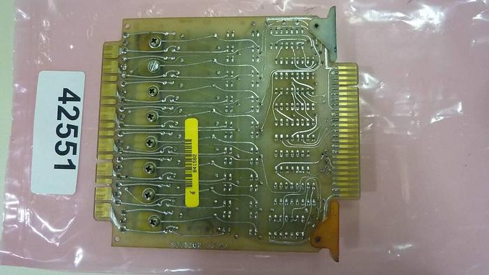 Used COMSTAR Circuit Board 8003 2102 #42551