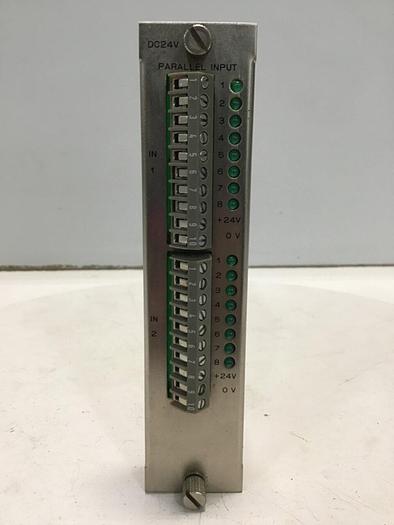 Used STAR AUTOMATION Circuit Board TPC-5256 #134904