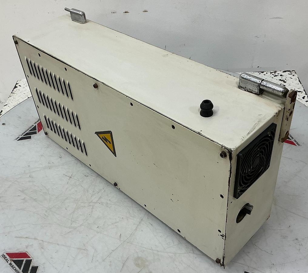 Used MILACRON XTREEM NT