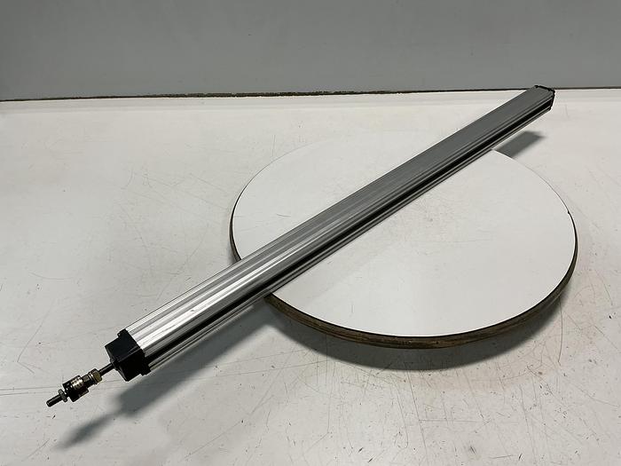 Used NOVOTECHNIK LWH 500