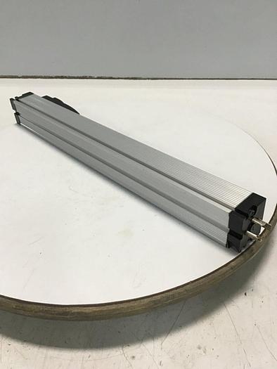 Used NOVOTECHNIK Position Transducer TLH225 #145129